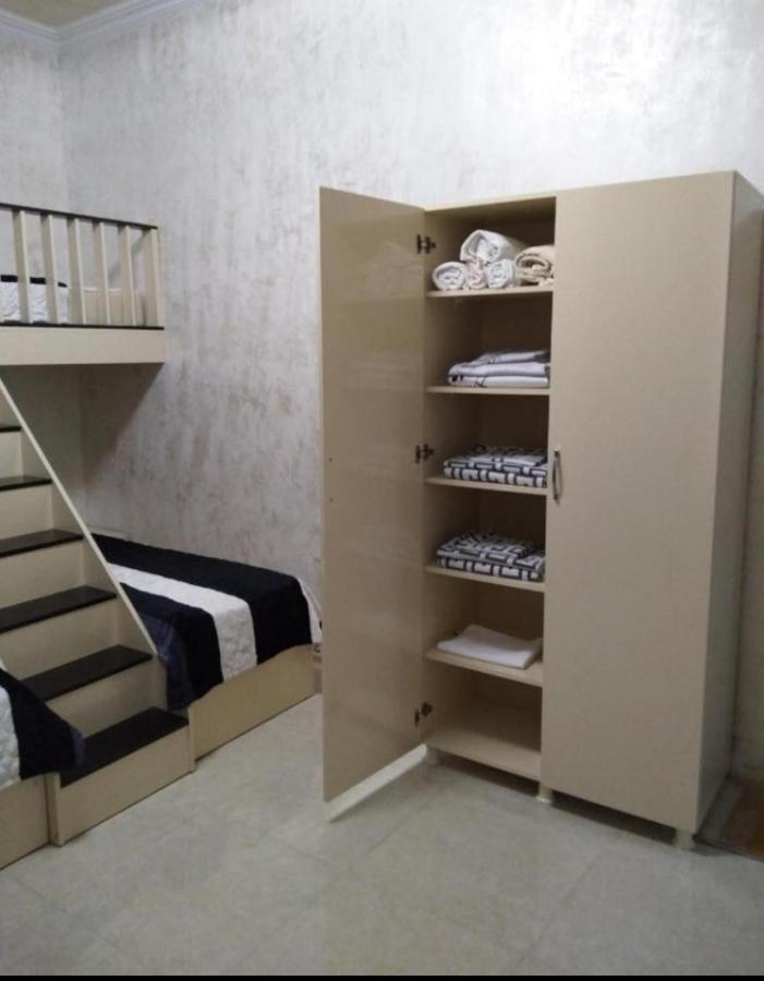 Hotell Anna Ureki Εξωτερικό φωτογραφία