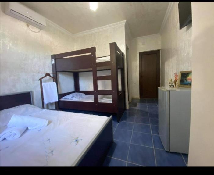 Hotell Anna Ureki Εξωτερικό φωτογραφία
