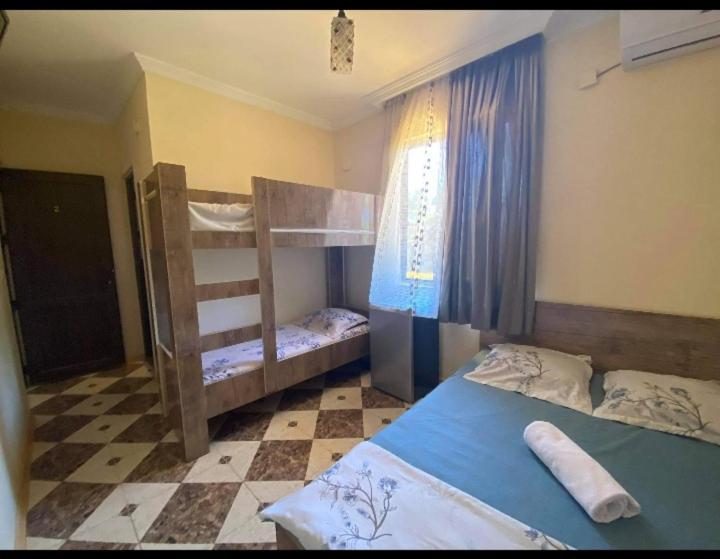 Hotell Anna Ureki Εξωτερικό φωτογραφία