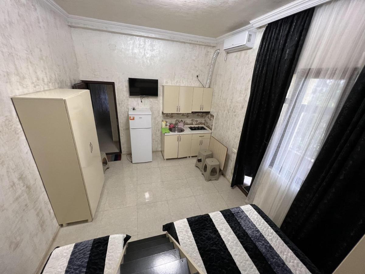 Hotell Anna Ureki Εξωτερικό φωτογραφία