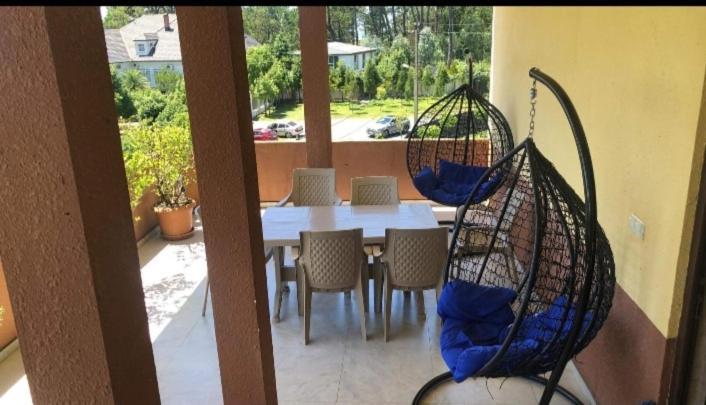 Hotell Anna Ureki Εξωτερικό φωτογραφία