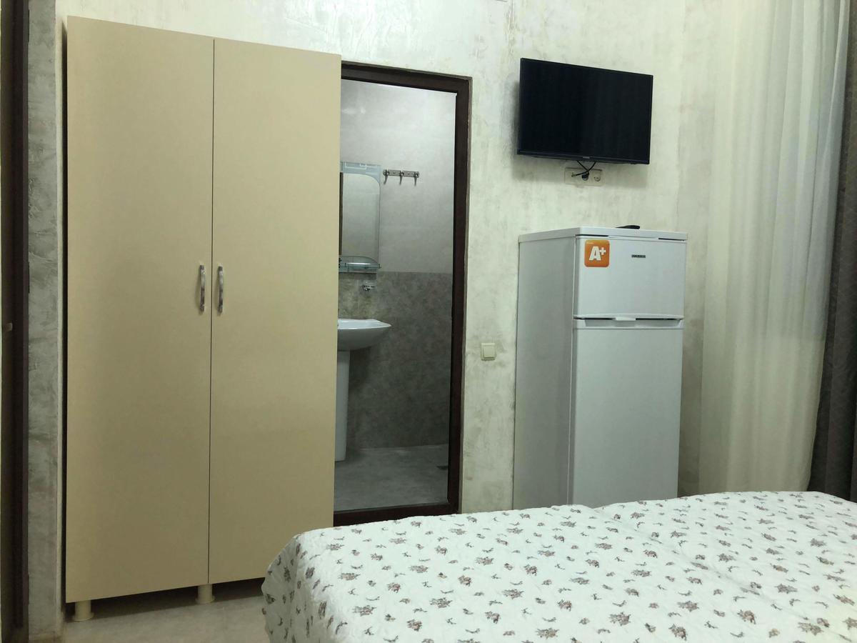 Hotell Anna Ureki Εξωτερικό φωτογραφία
