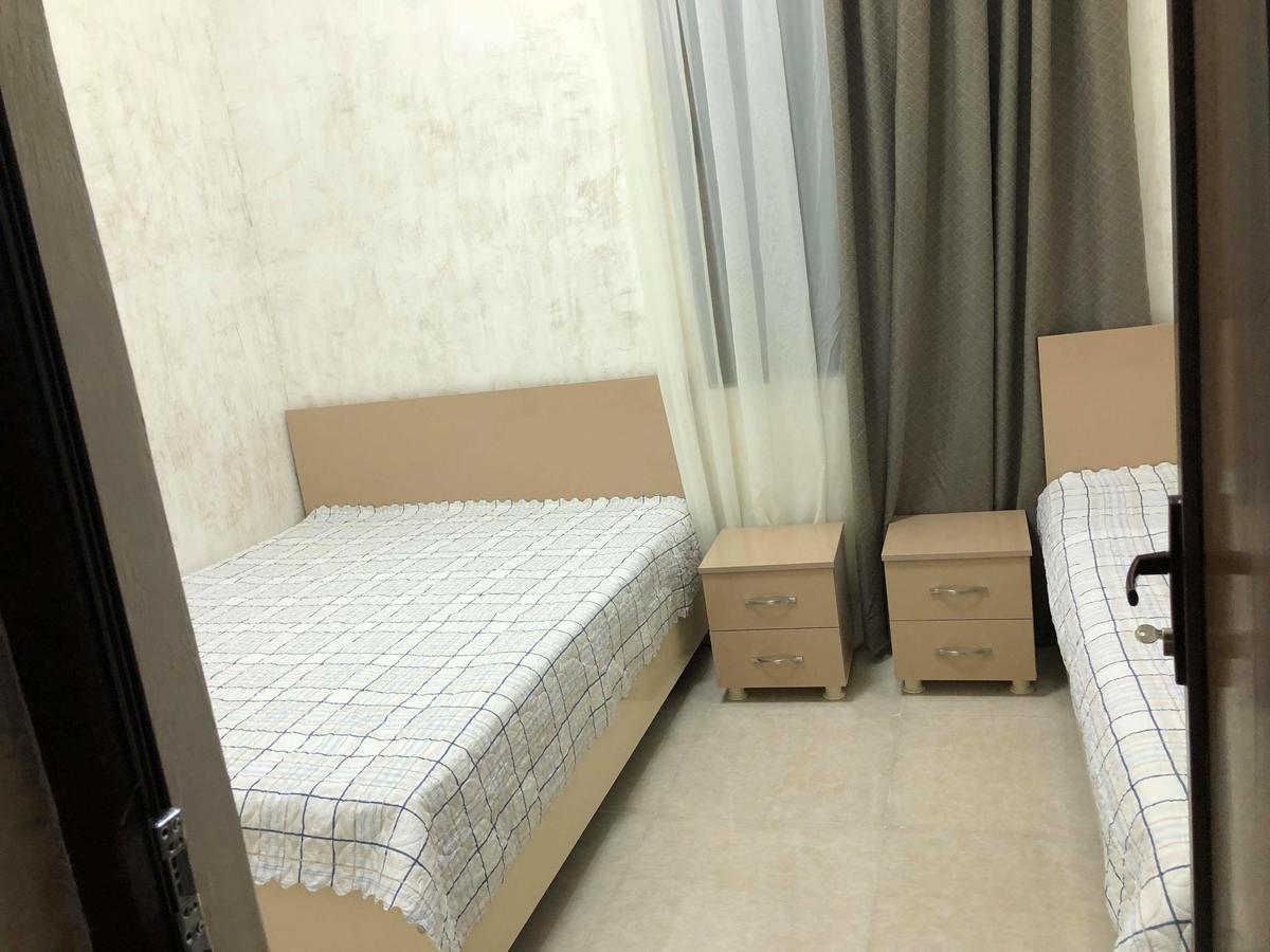 Hotell Anna Ureki Εξωτερικό φωτογραφία