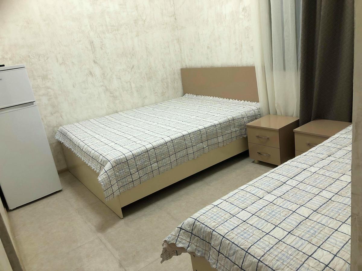 Hotell Anna Ureki Εξωτερικό φωτογραφία