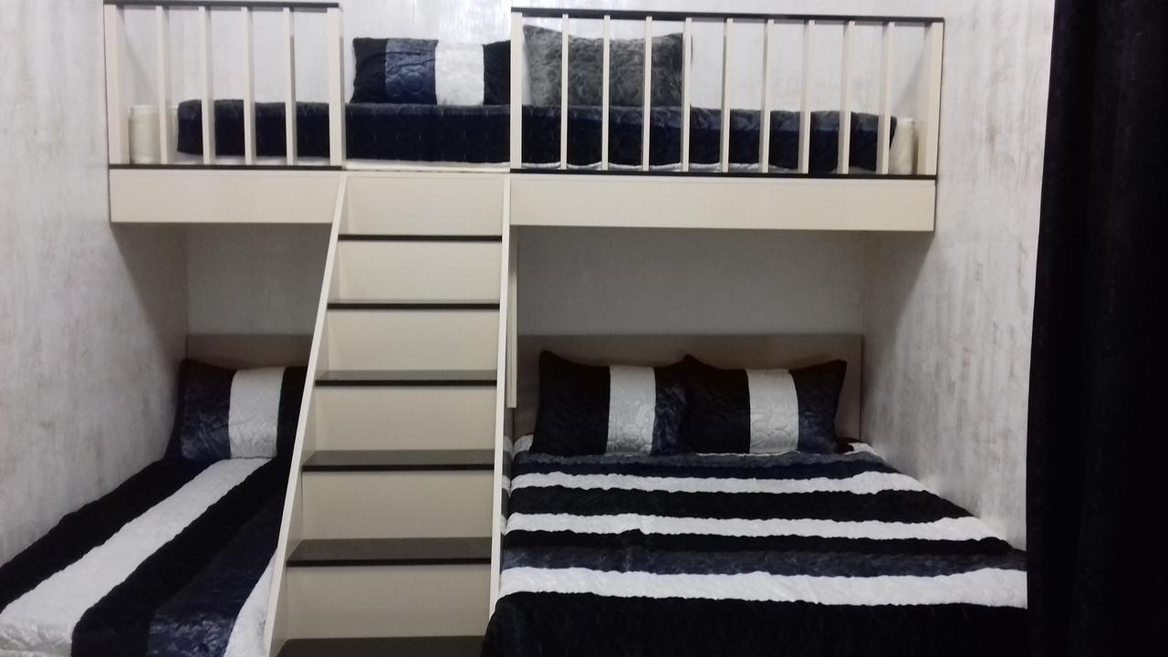 Hotell Anna Ureki Εξωτερικό φωτογραφία