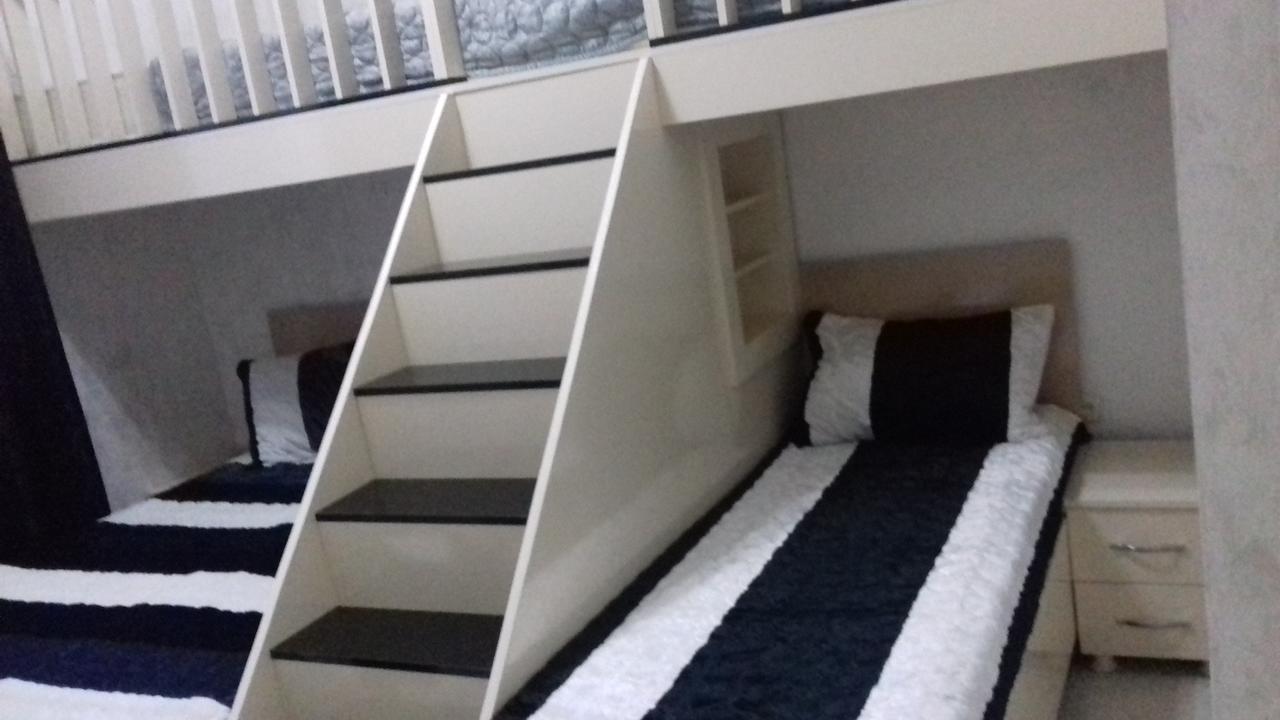 Hotell Anna Ureki Εξωτερικό φωτογραφία