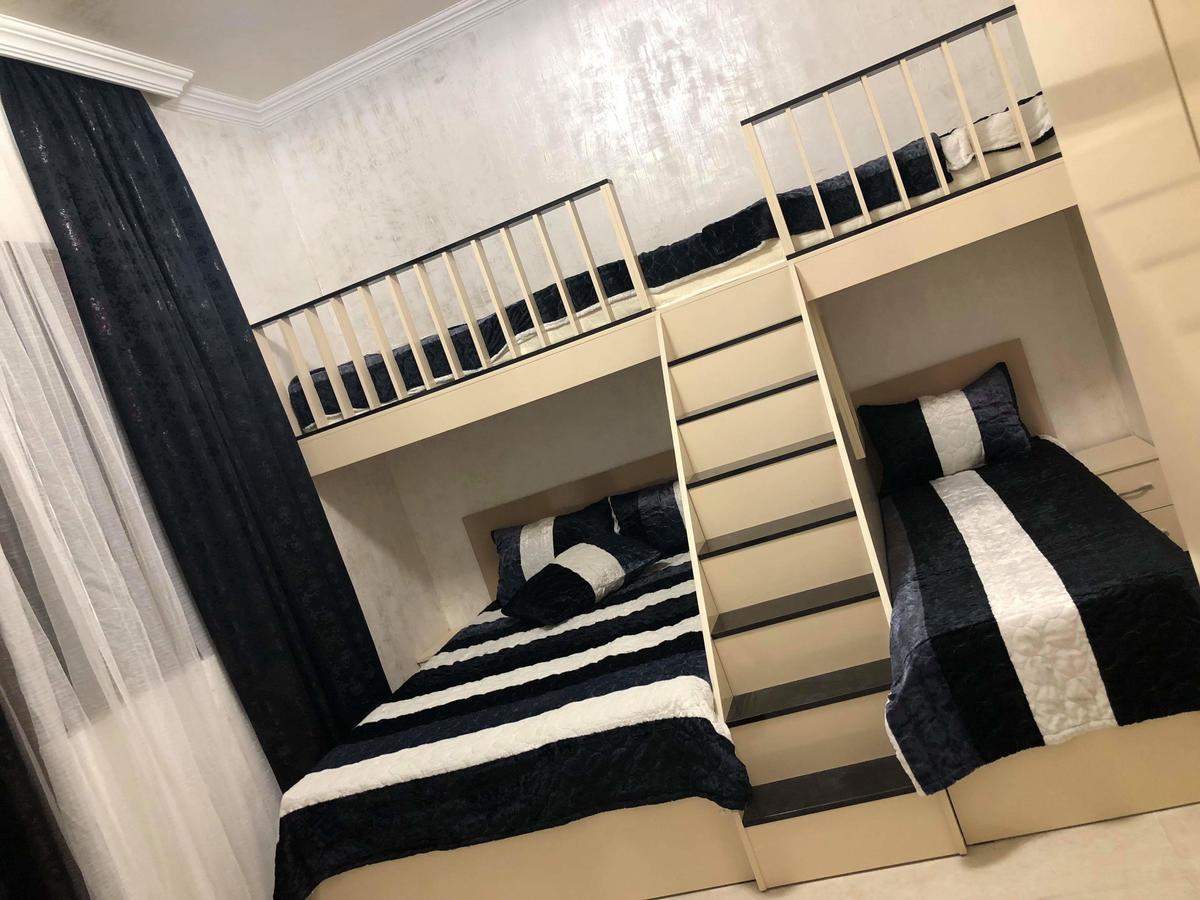 Hotell Anna Ureki Εξωτερικό φωτογραφία