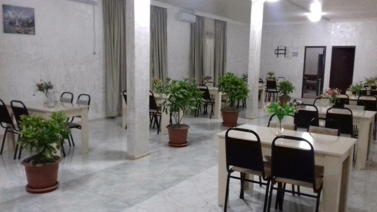Hotell Anna Ureki Εξωτερικό φωτογραφία