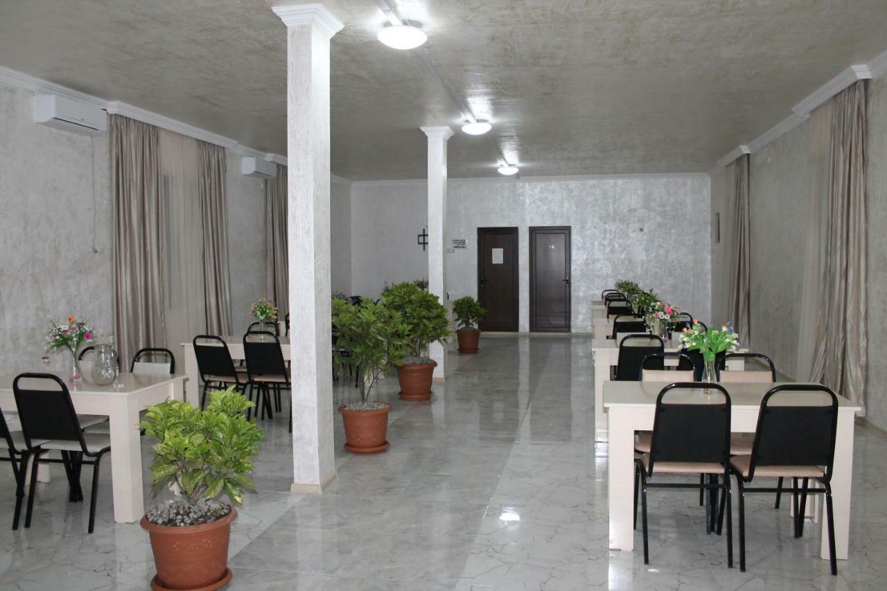 Hotell Anna Ureki Εξωτερικό φωτογραφία