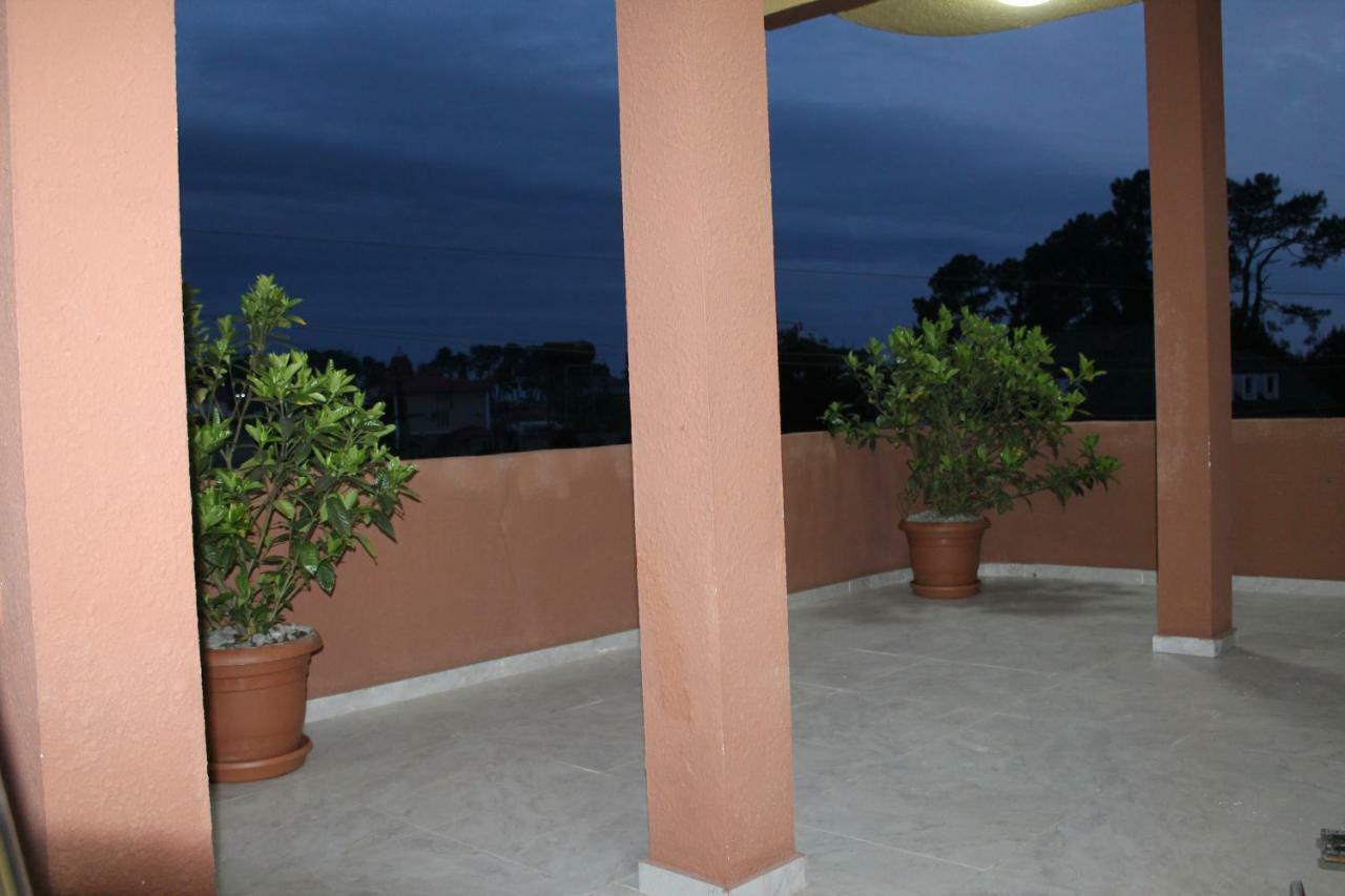 Hotell Anna Ureki Εξωτερικό φωτογραφία